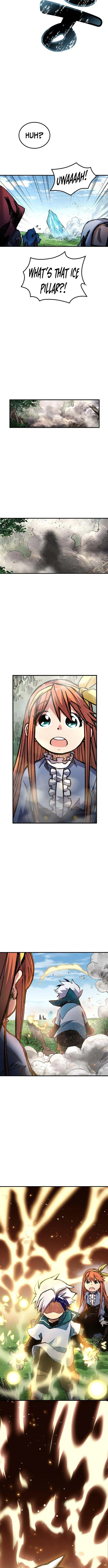 The Growth of a Nobleman’s Second Son Chapter 6 page 18 - 