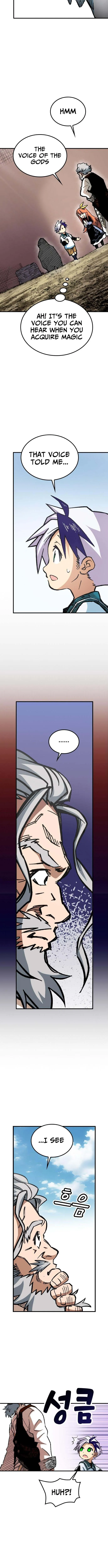 The Growth of a Nobleman’s Second Son Chapter 6 page 3 - 