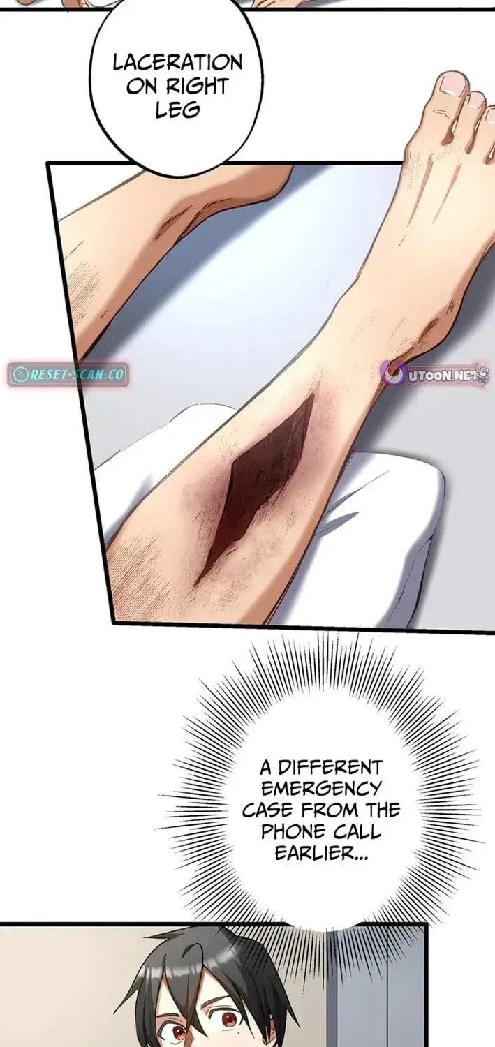 The Growth of a Nobleman’s Second Son Chapter 60 page 15 - 
