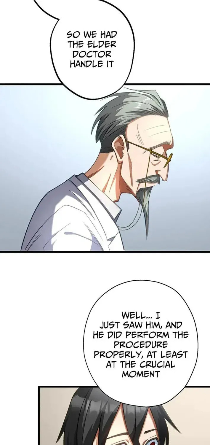 The Growth of a Nobleman’s Second Son Chapter 60 page 30 - 