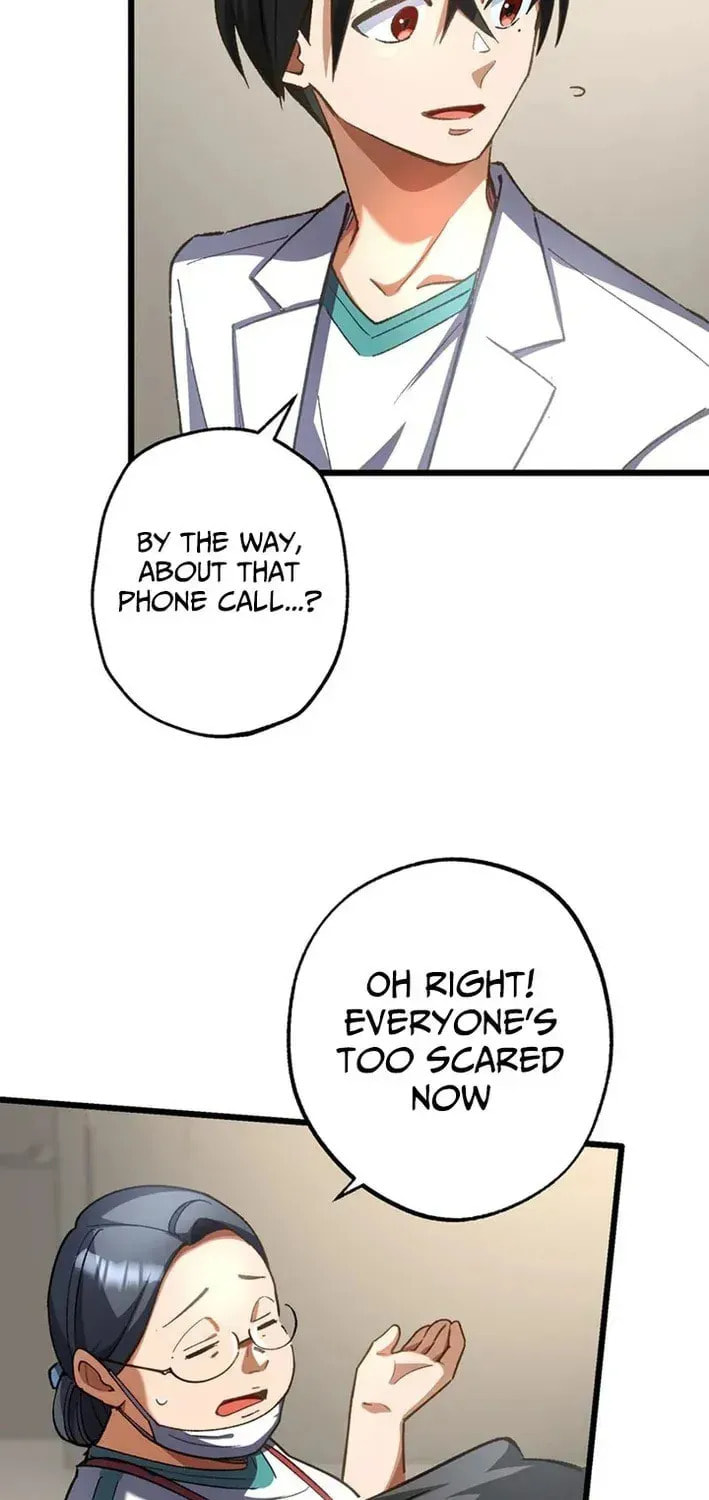 The Growth of a Nobleman’s Second Son Chapter 60 page 31 - 
