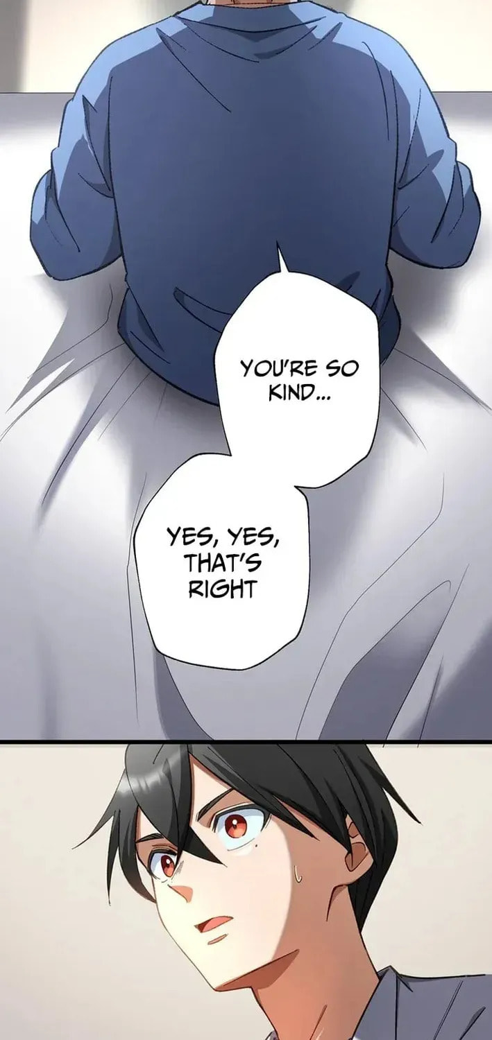 The Growth of a Nobleman’s Second Son Chapter 60 page 37 - 