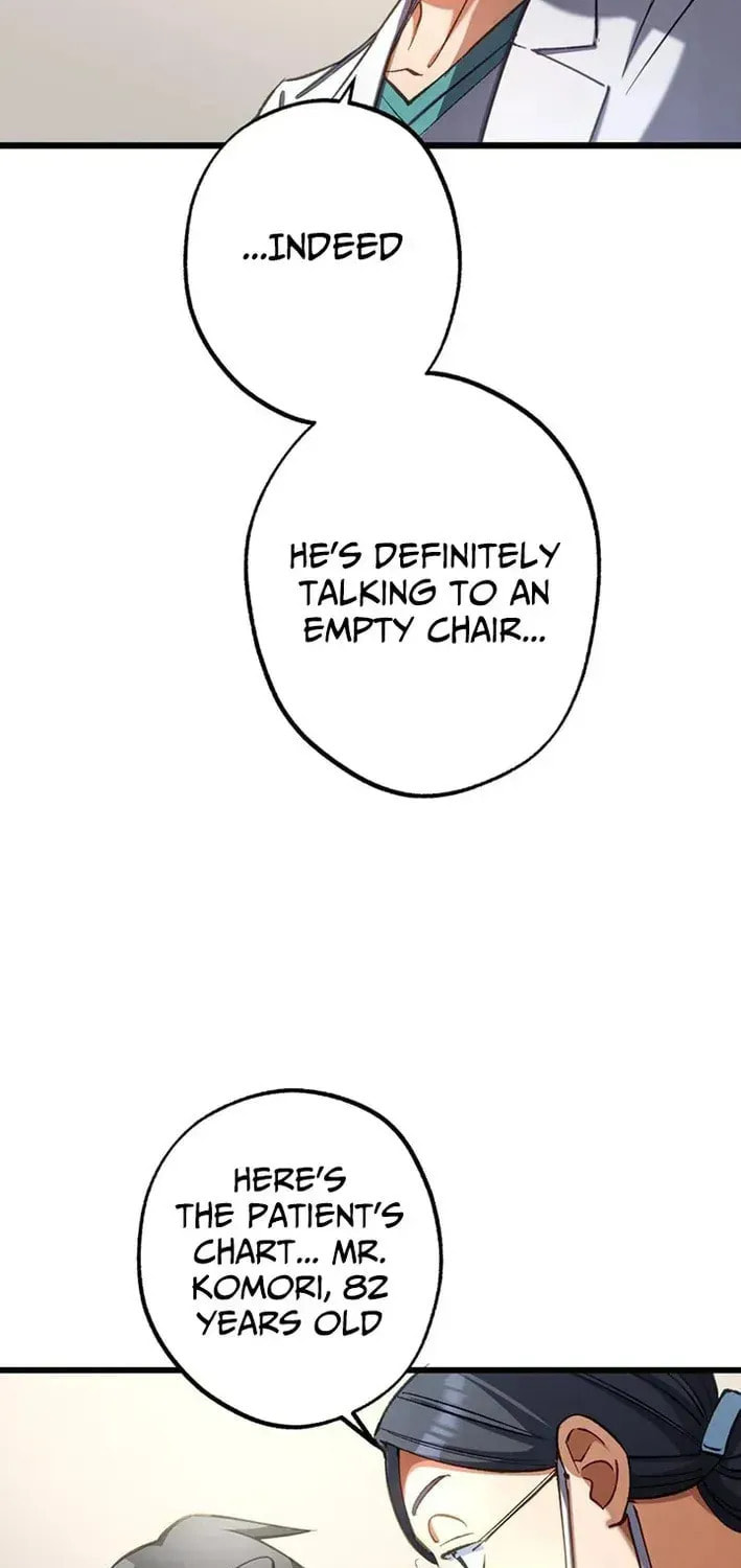 The Growth of a Nobleman’s Second Son Chapter 60 page 38 - 