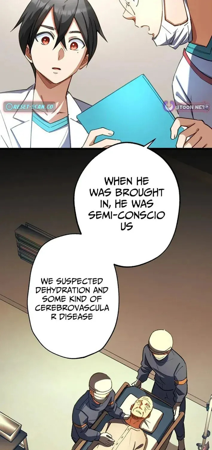 The Growth of a Nobleman’s Second Son Chapter 60 page 39 - 