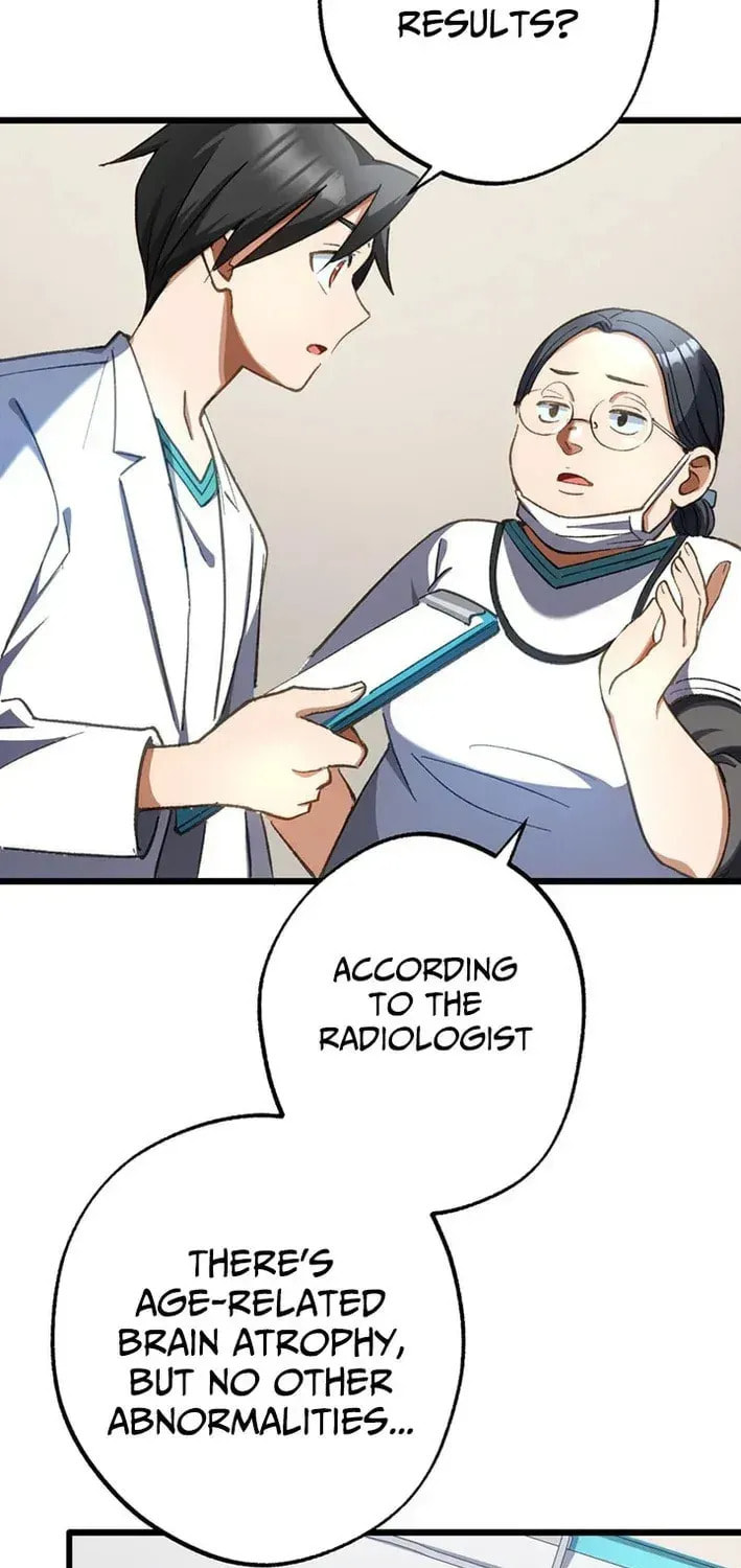 The Growth of a Nobleman’s Second Son Chapter 60 page 43 - 
