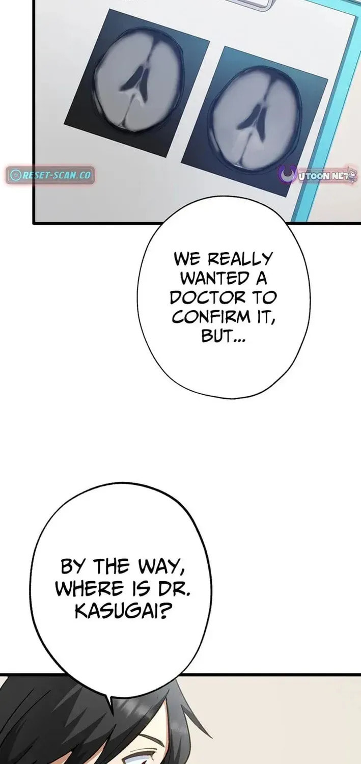 The Growth of a Nobleman’s Second Son Chapter 60 page 44 - 