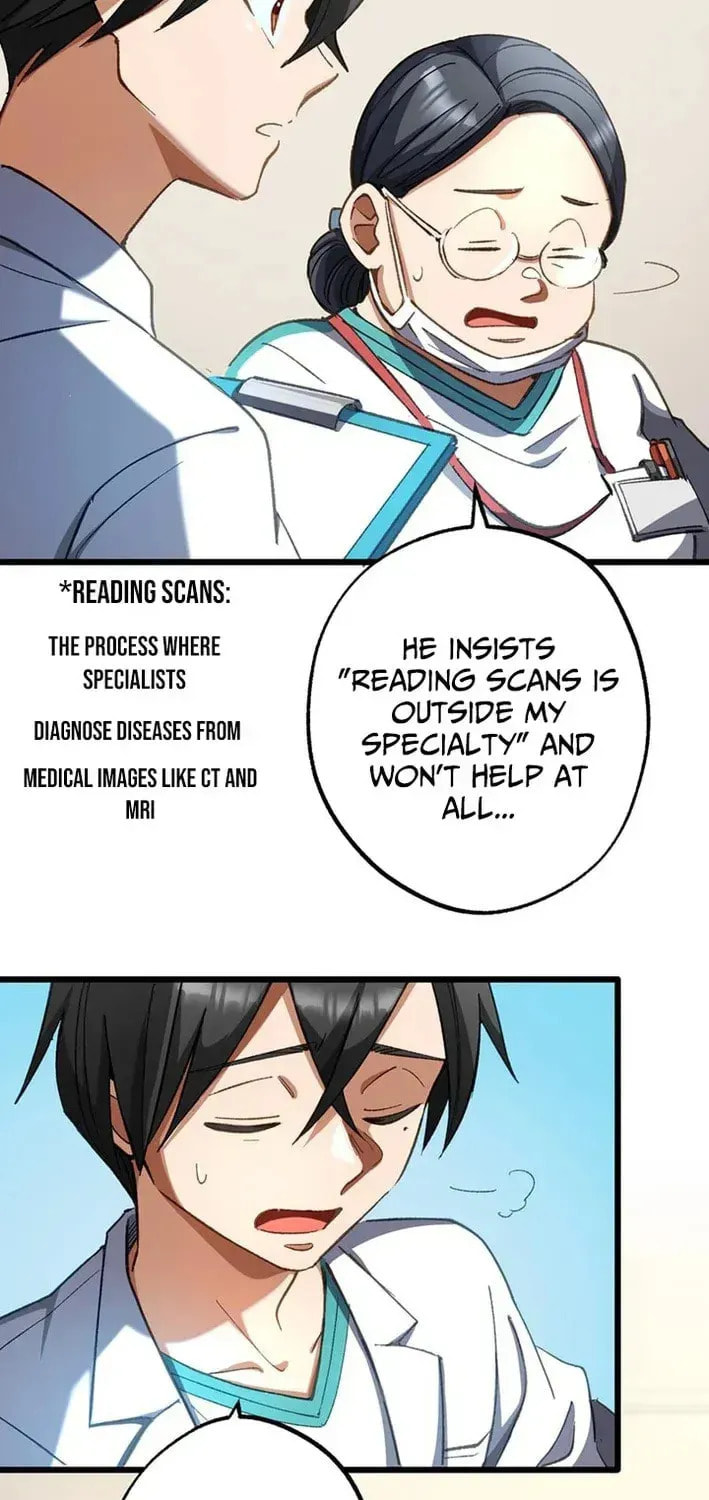 The Growth of a Nobleman’s Second Son Chapter 60 page 45 - 