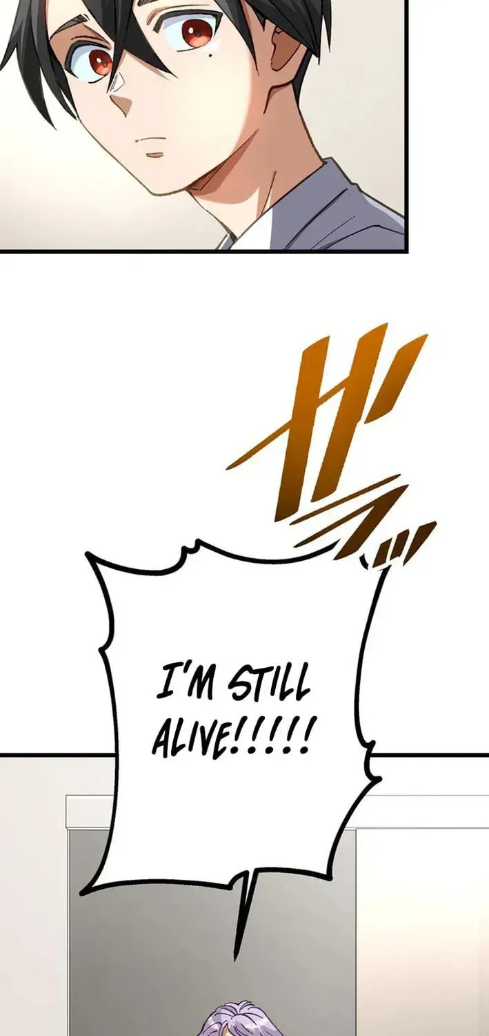 The Growth of a Nobleman’s Second Son Chapter 60 page 64 - 