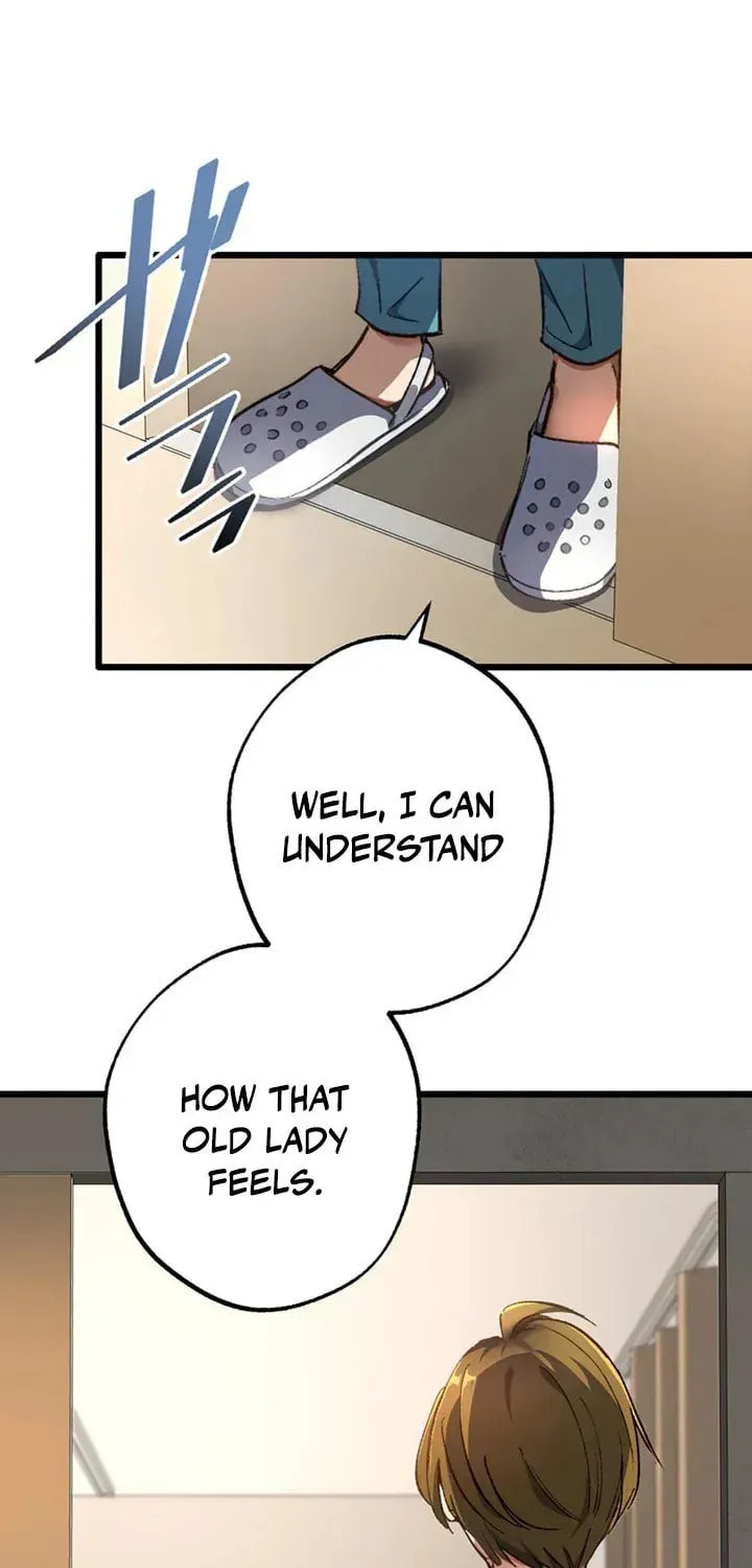 The Growth of a Nobleman’s Second Son Chapter 61 page 11 - 