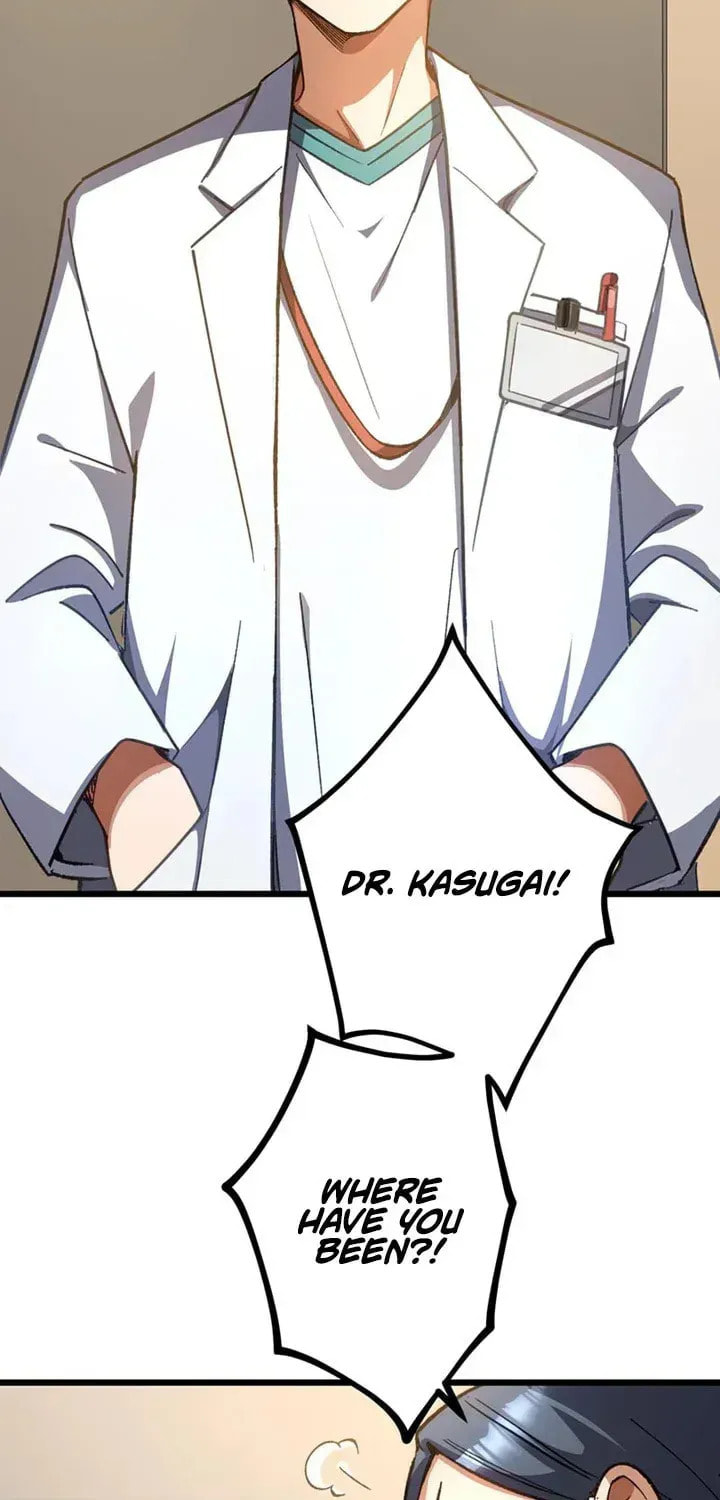 The Growth of a Nobleman’s Second Son Chapter 61 page 13 - 
