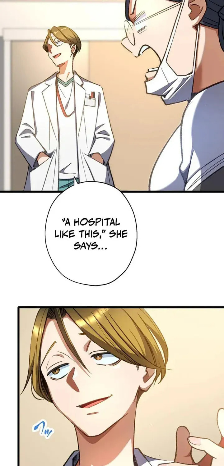 The Growth of a Nobleman’s Second Son Chapter 61 page 14 - 