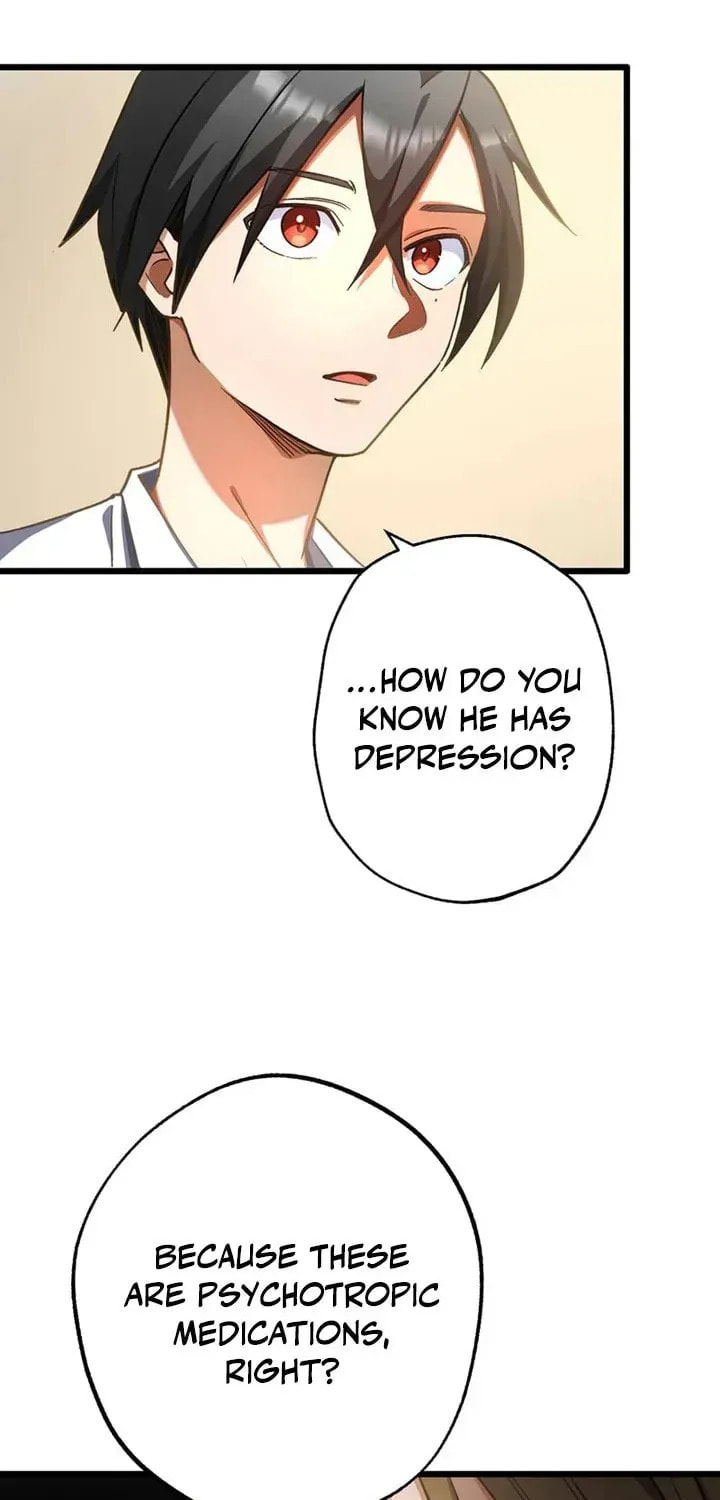 The Growth of a Nobleman’s Second Son Chapter 61 page 18 - 