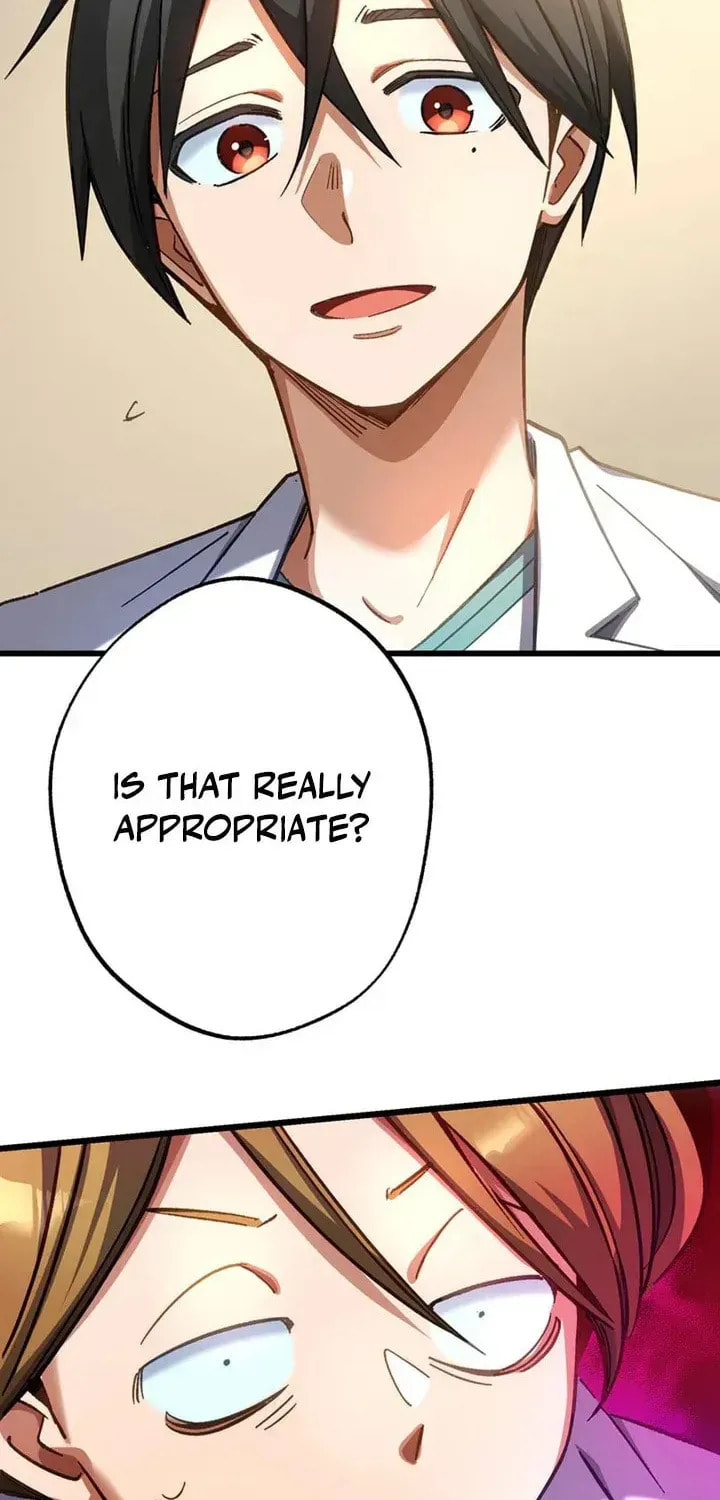 The Growth of a Nobleman’s Second Son Chapter 61 page 25 - 