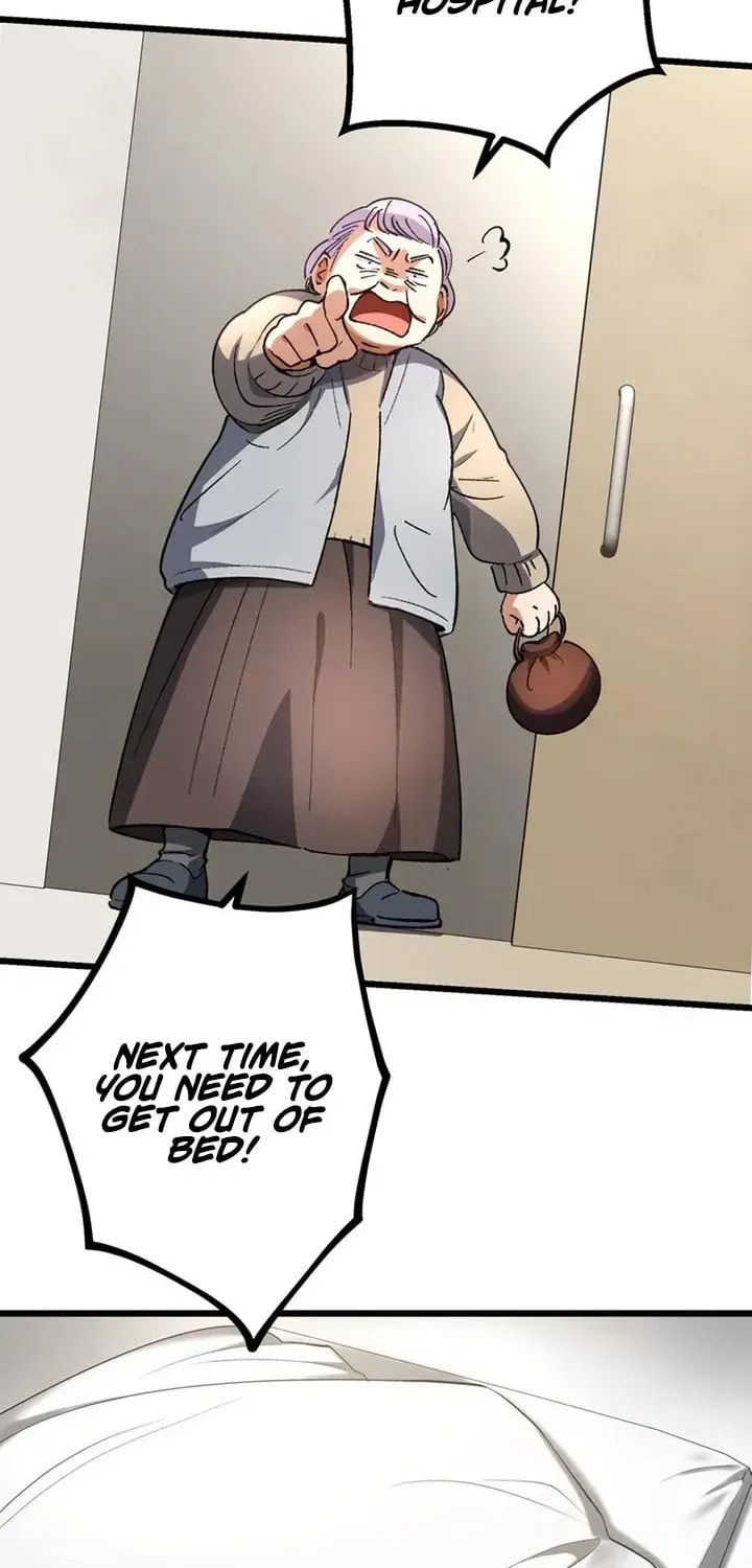 The Growth of a Nobleman’s Second Son Chapter 61 page 4 - 