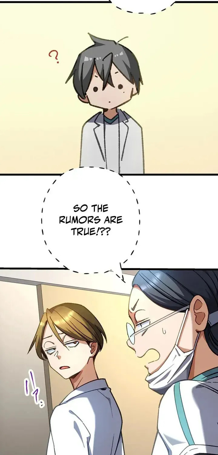 The Growth of a Nobleman’s Second Son Chapter 61 page 32 - 