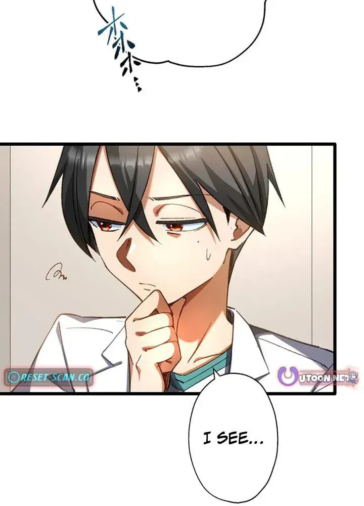 The Growth of a Nobleman’s Second Son Chapter 61 page 35 - 