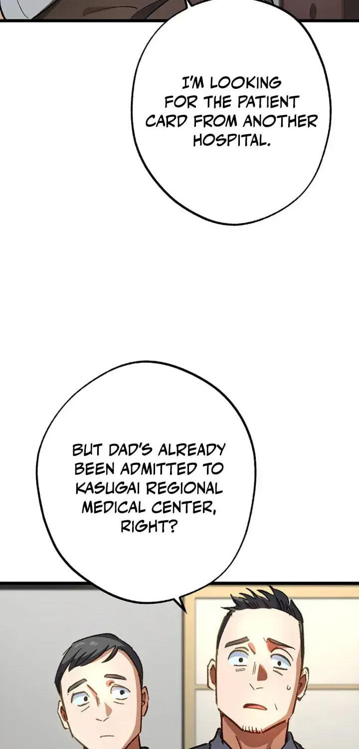 The Growth of a Nobleman’s Second Son Chapter 61 page 39 - 
