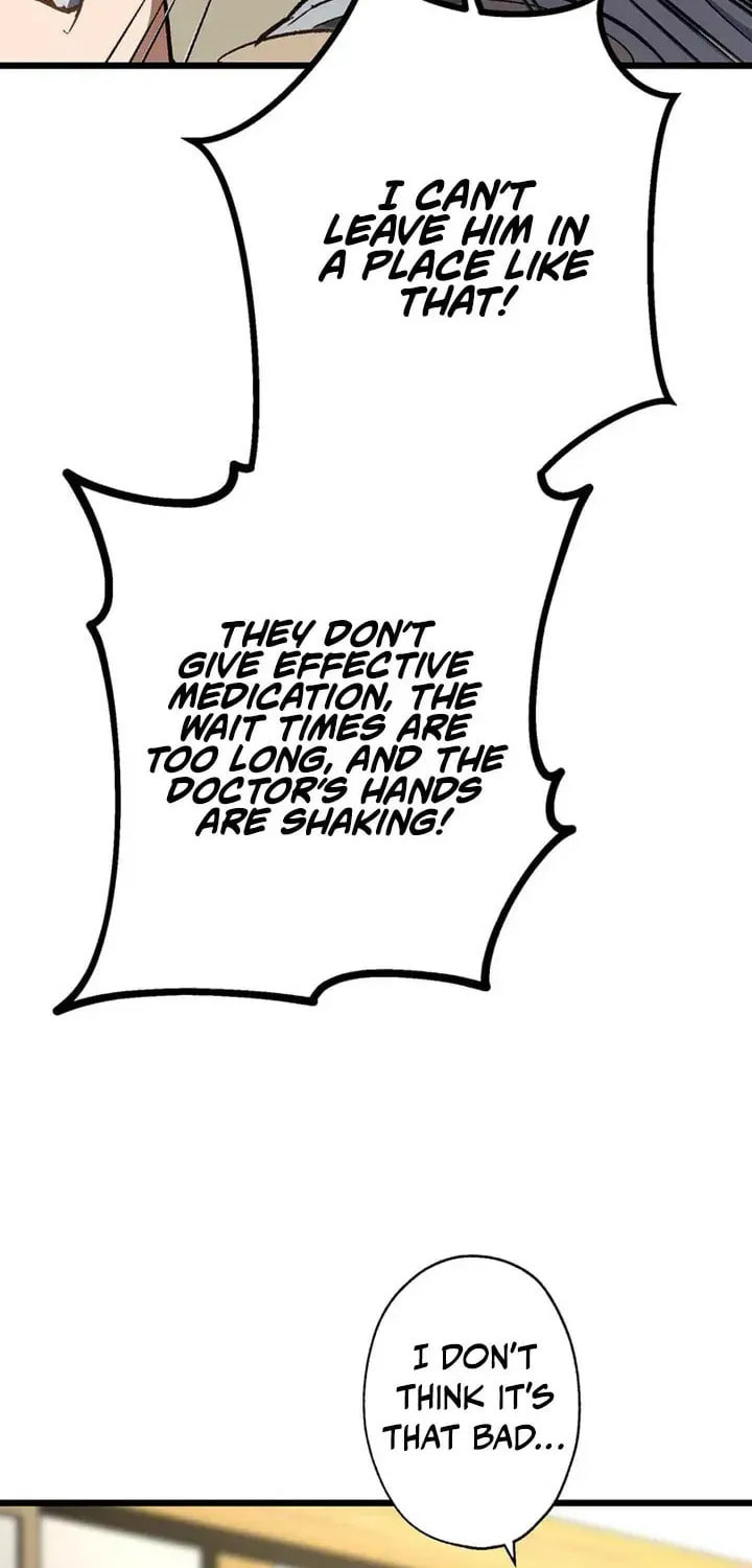 The Growth of a Nobleman’s Second Son Chapter 61 page 41 - 