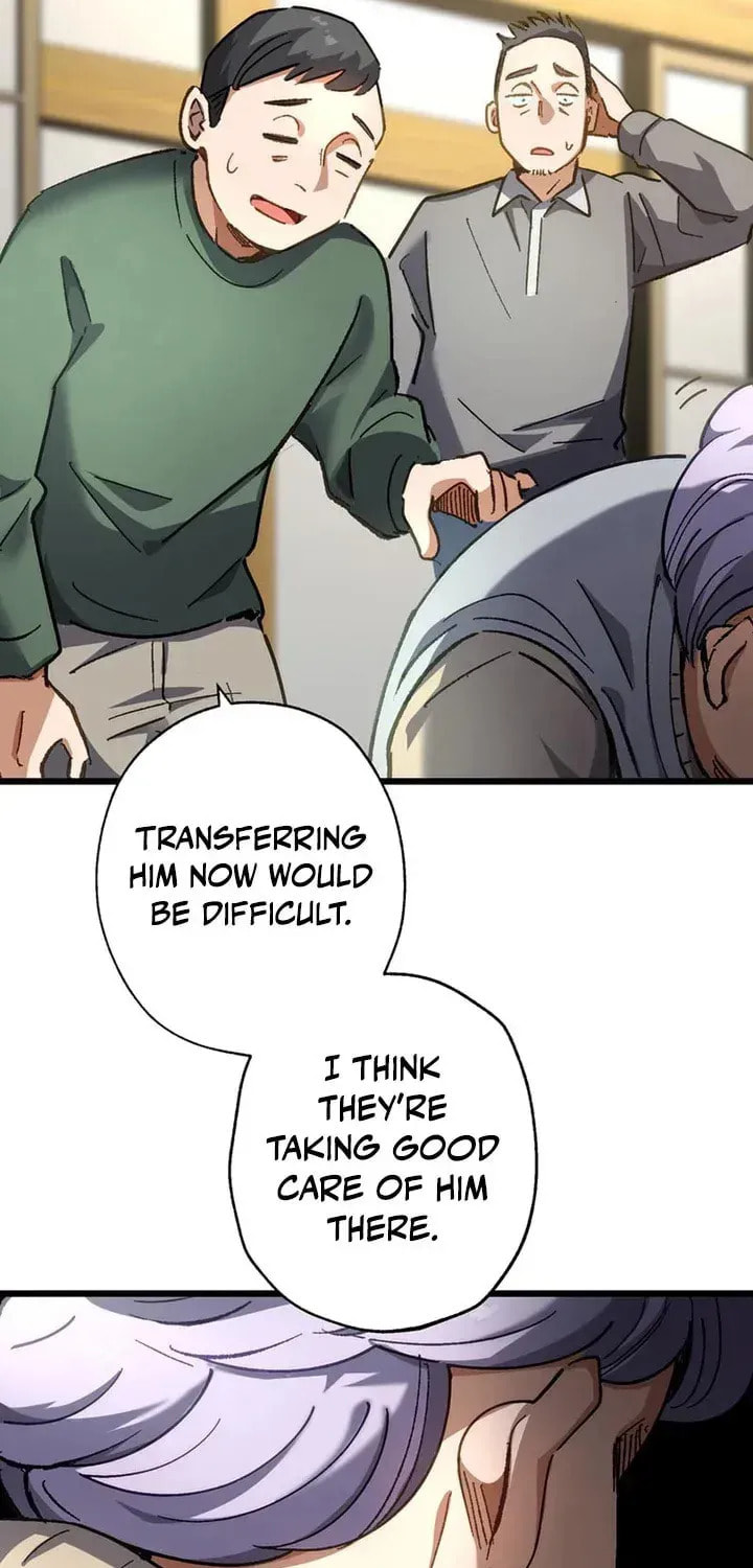 The Growth of a Nobleman’s Second Son Chapter 61 page 43 - 