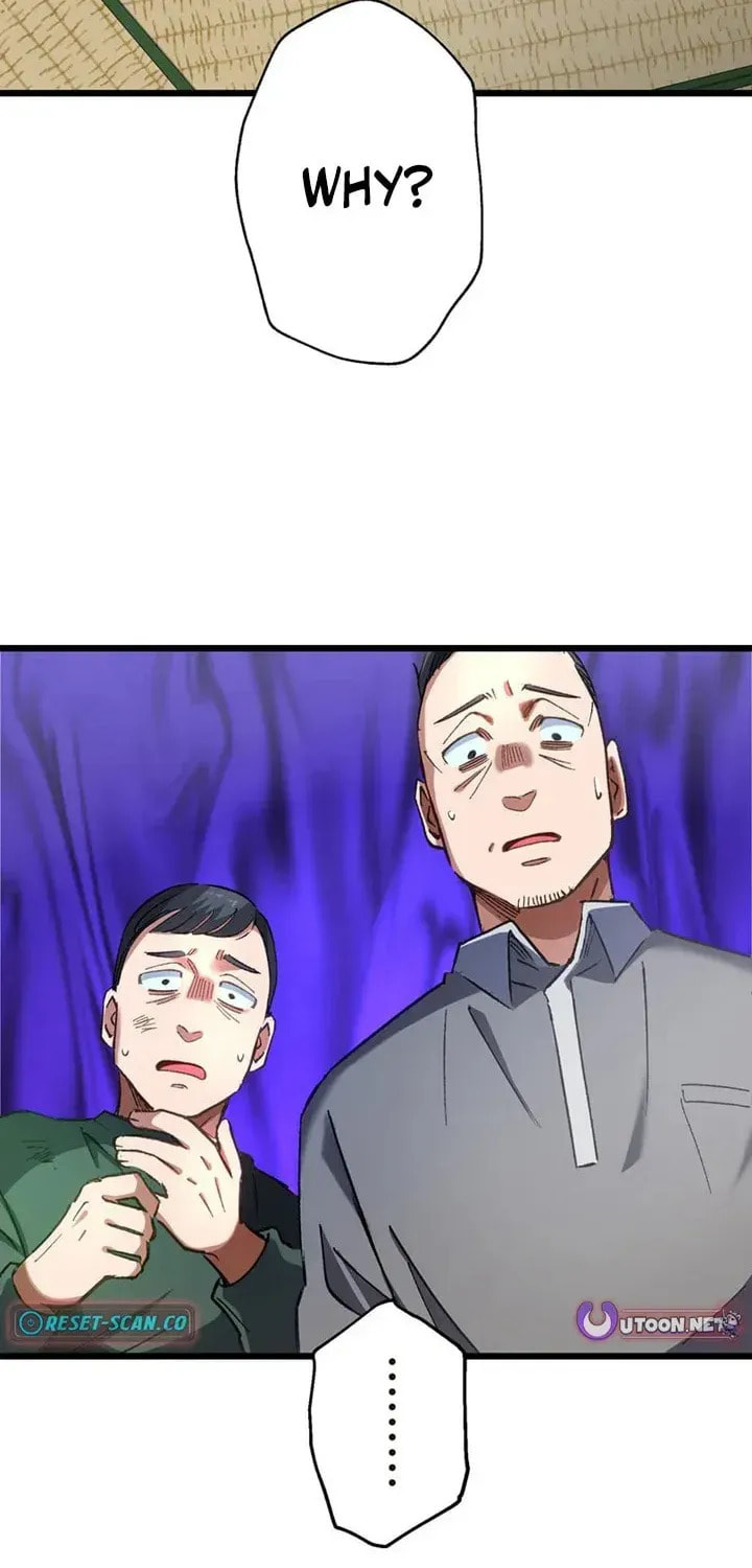 The Growth of a Nobleman’s Second Son Chapter 61 page 48 - 