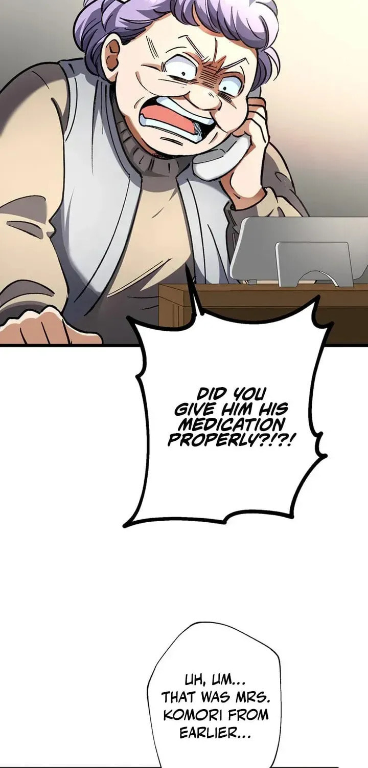 The Growth of a Nobleman’s Second Son Chapter 61 page 55 - 