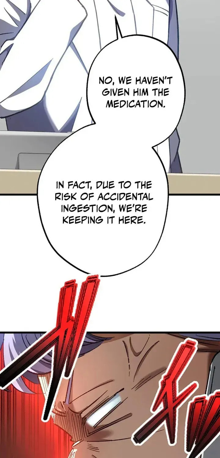 The Growth of a Nobleman’s Second Son Chapter 61 page 58 - 