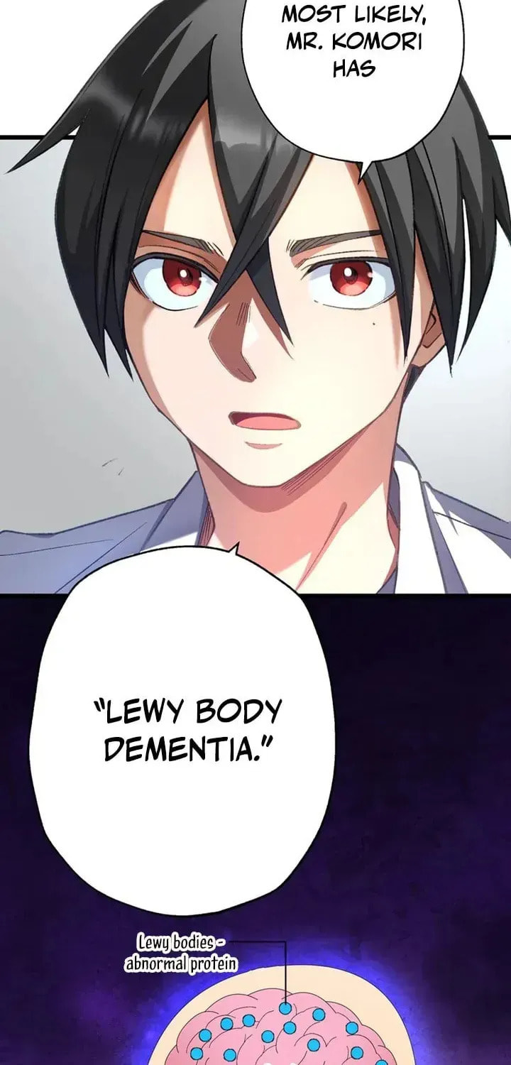 The Growth of a Nobleman’s Second Son Chapter 61 page 64 - 