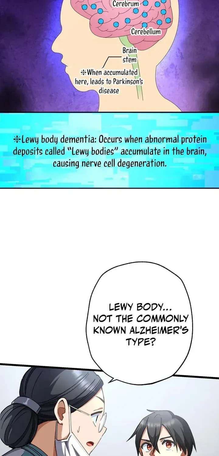 The Growth of a Nobleman’s Second Son Chapter 61 page 65 - 
