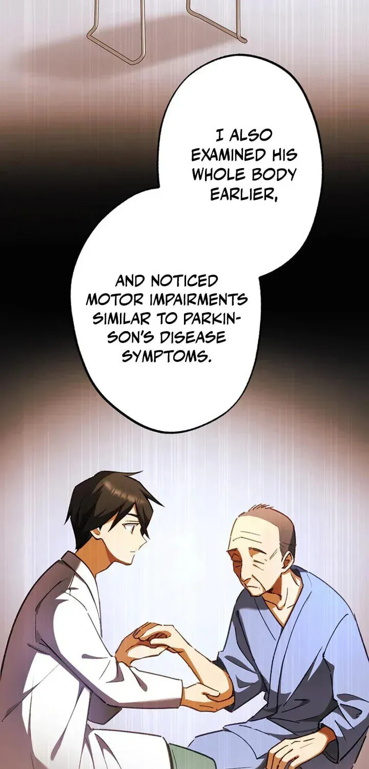 The Growth of a Nobleman’s Second Son Chapter 61 page 67 - 