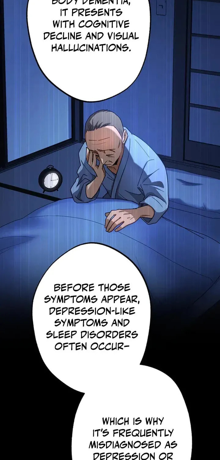 The Growth of a Nobleman’s Second Son Chapter 61 page 70 - 