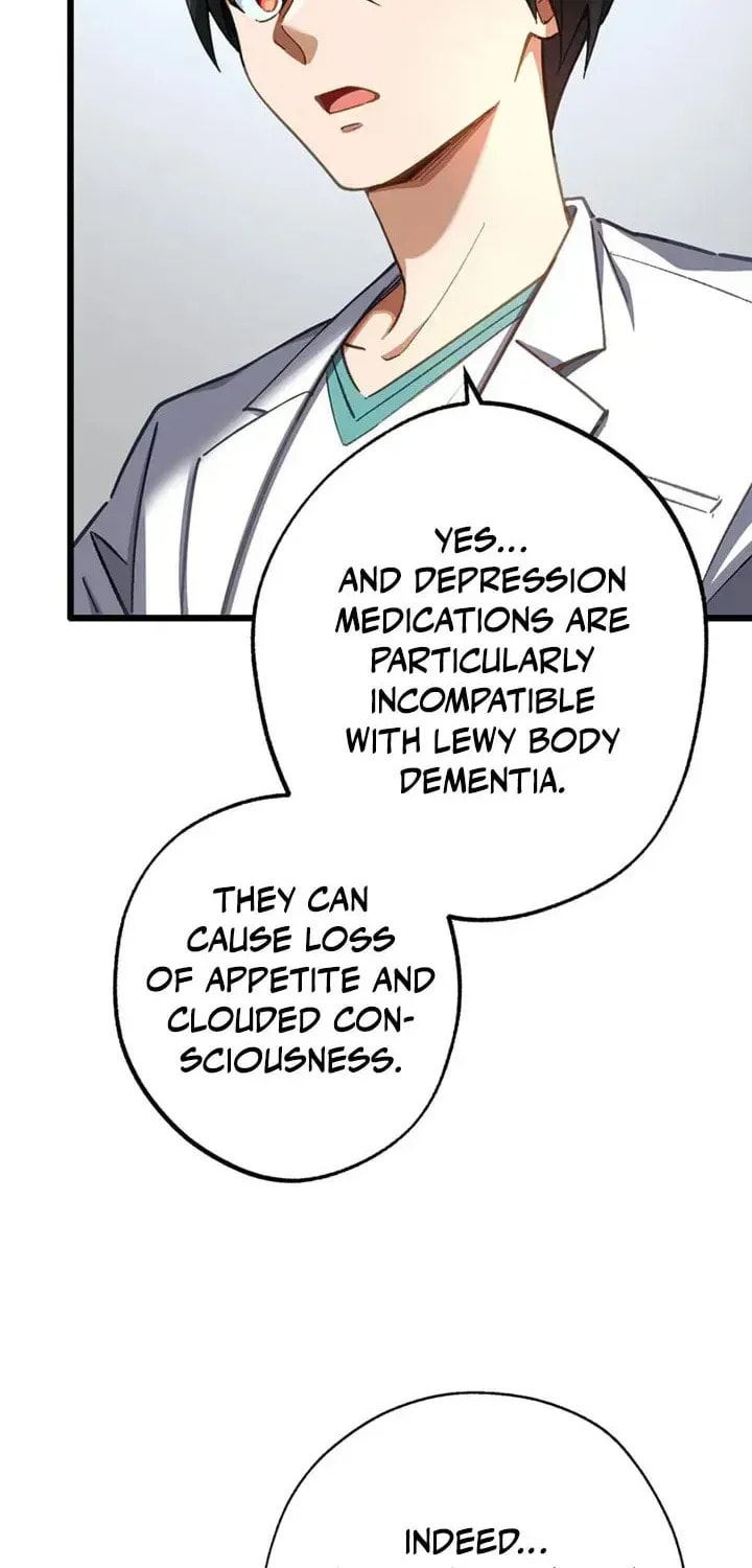 The Growth of a Nobleman’s Second Son Chapter 61 page 72 - 
