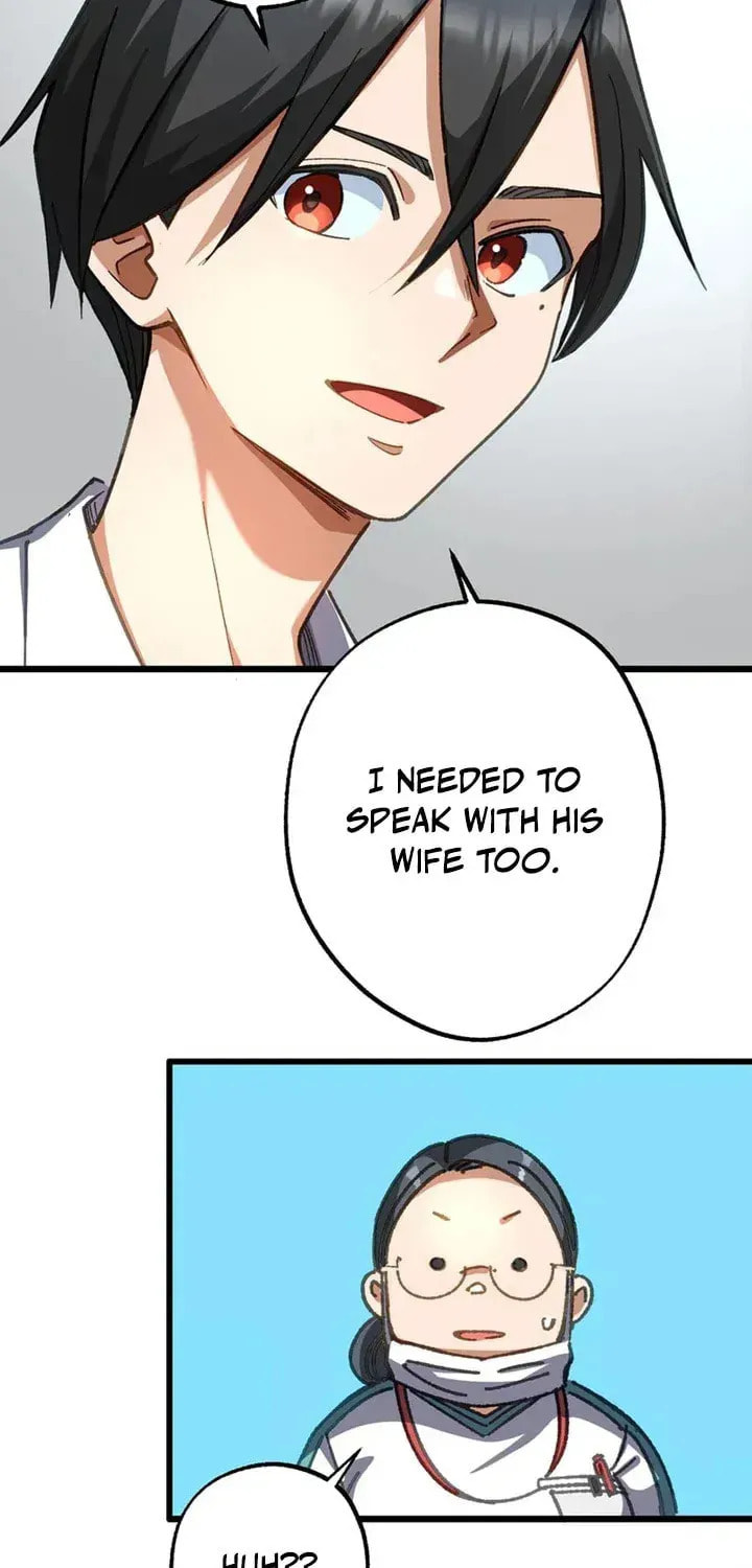 The Growth of a Nobleman’s Second Son Chapter 61 page 84 - 