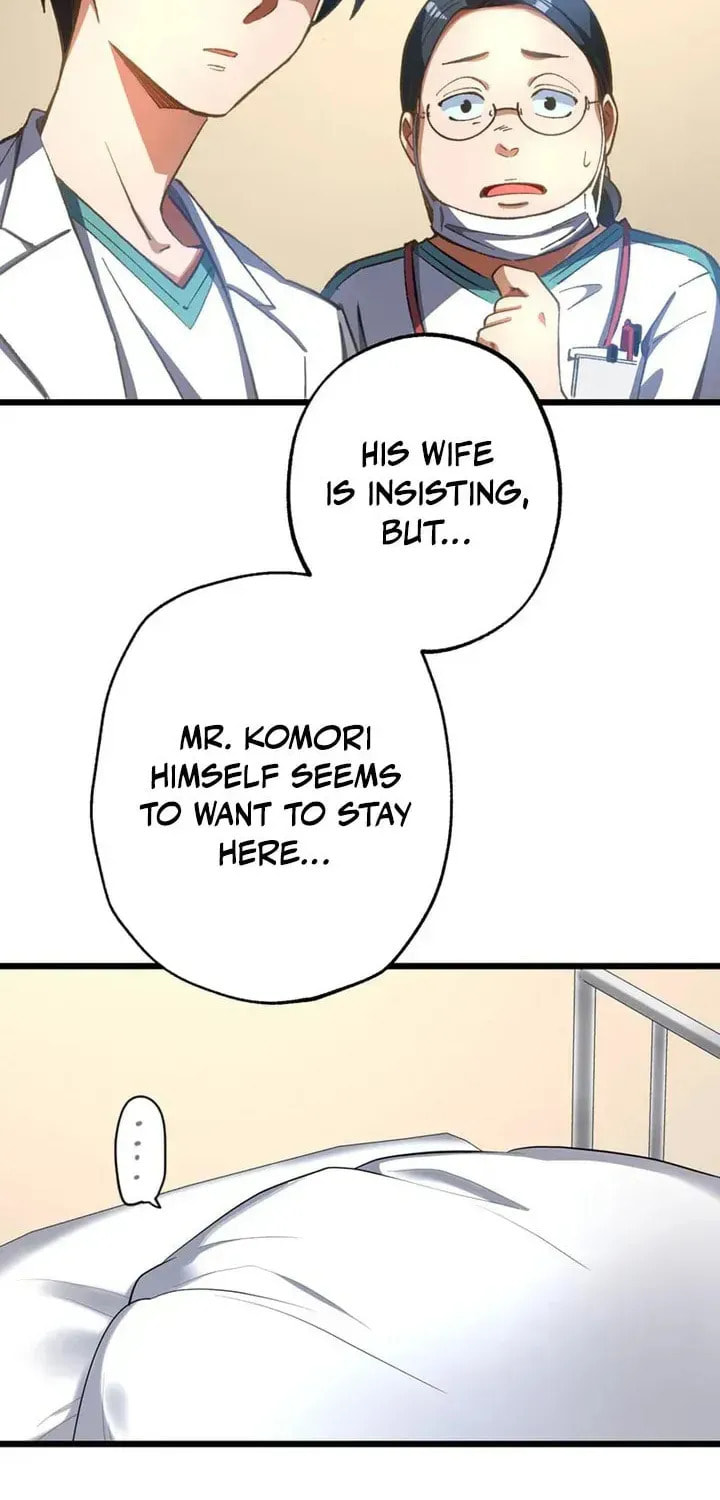 The Growth of a Nobleman’s Second Son Chapter 61 page 10 - 