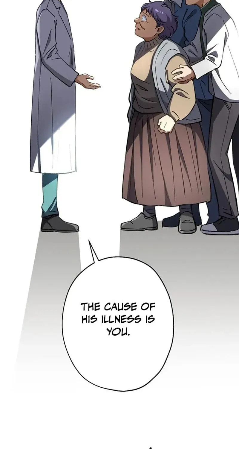 The Growth of a Nobleman’s Second Son Chapter 63 page 33 - 
