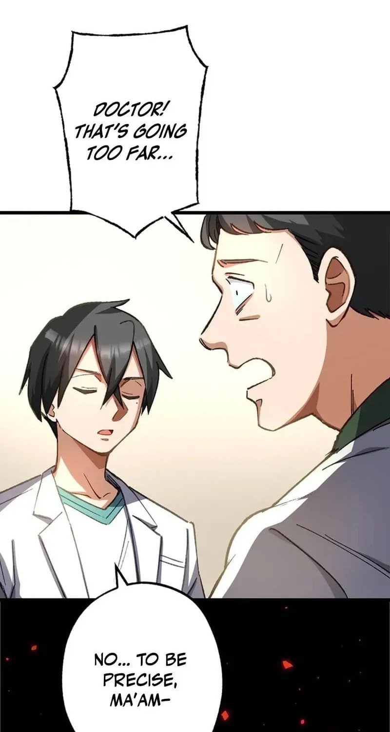 The Growth of a Nobleman’s Second Son Chapter 63 page 35 - 