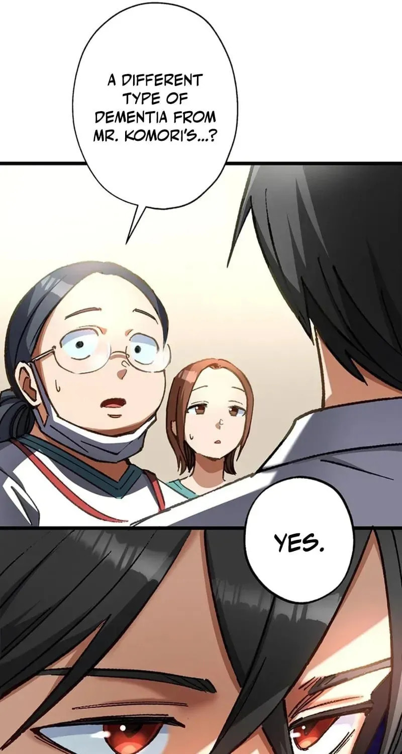 The Growth of a Nobleman’s Second Son Chapter 63 page 41 - 