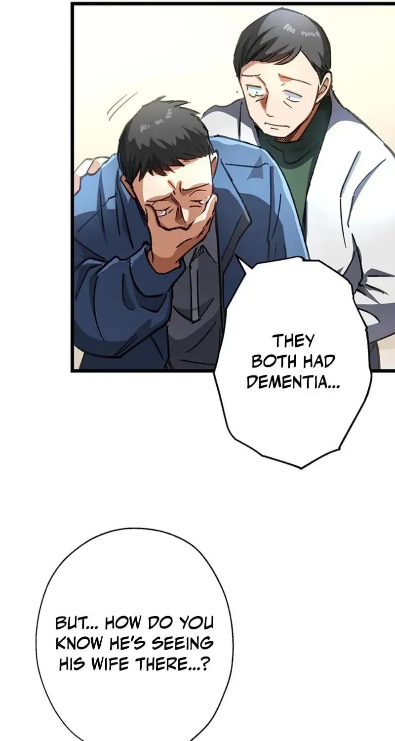 The Growth of a Nobleman’s Second Son Chapter 63 page 46 - 