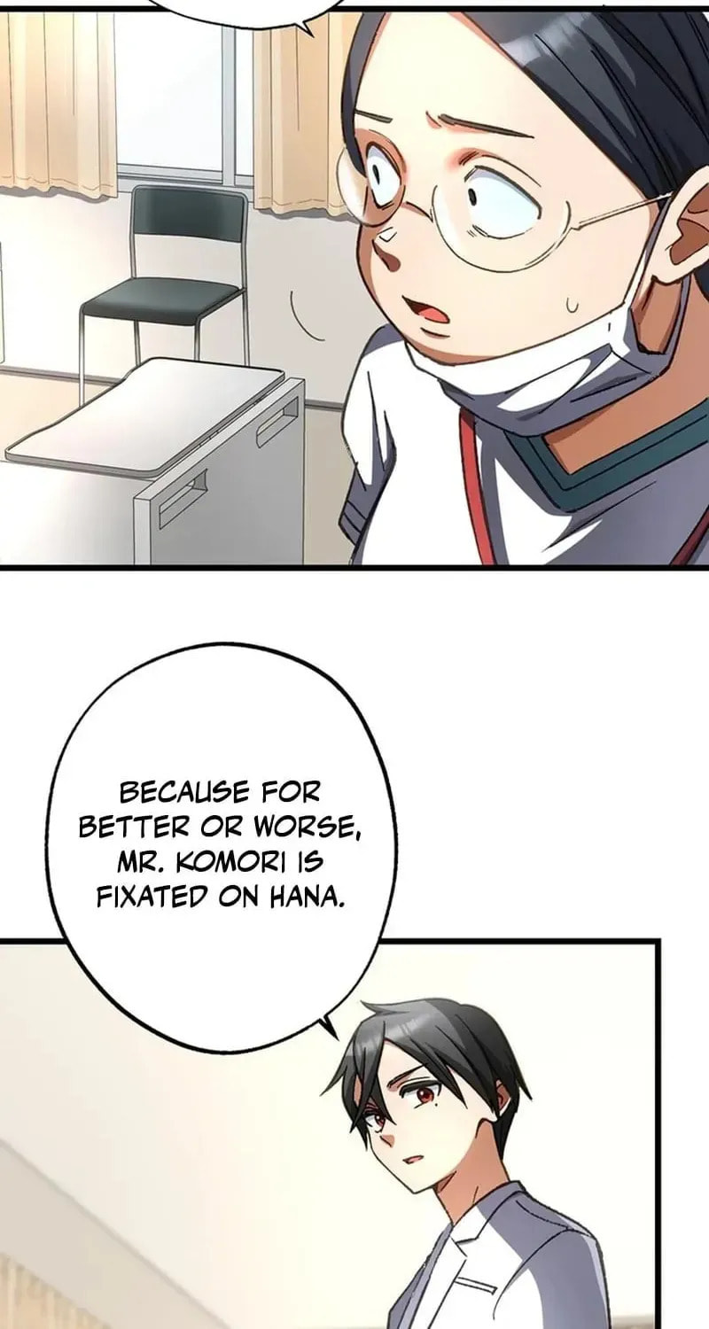 The Growth of a Nobleman’s Second Son Chapter 63 page 47 - 