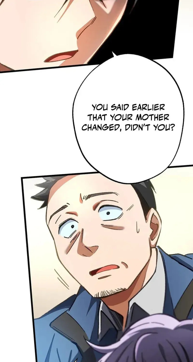 The Growth of a Nobleman’s Second Son Chapter 63 page 8 - 