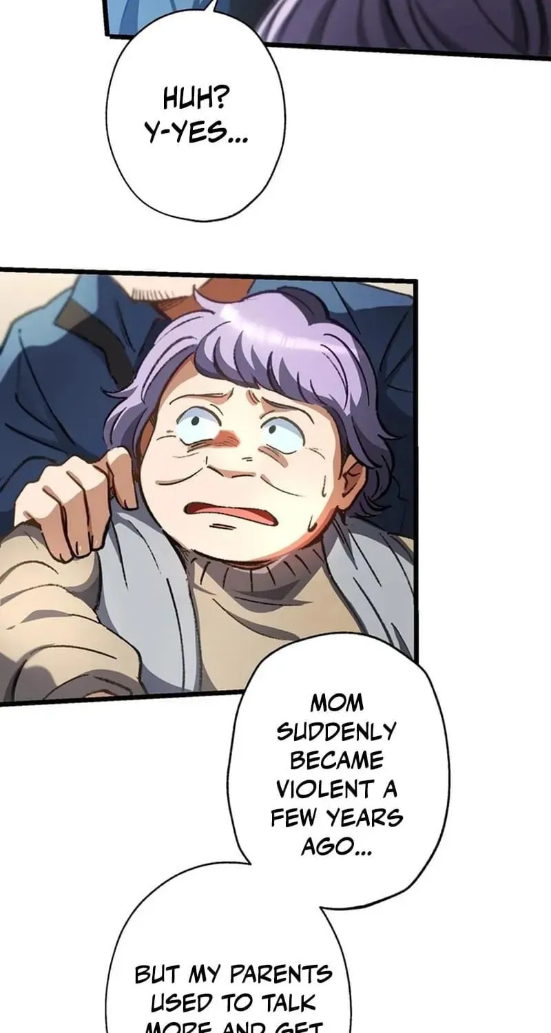 The Growth of a Nobleman’s Second Son Chapter 63 page 9 - 