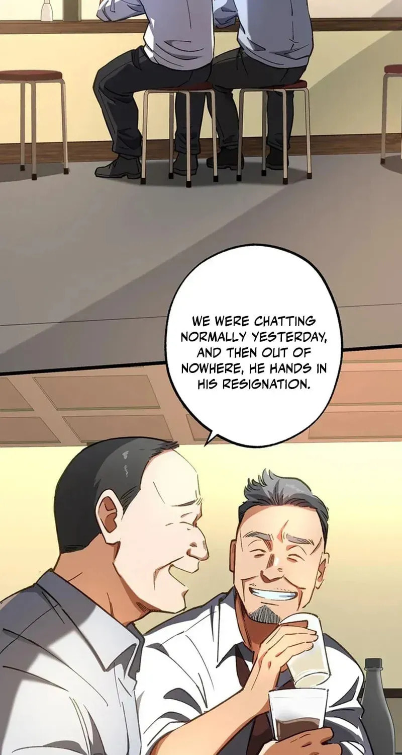 The Growth of a Nobleman’s Second Son Chapter 64 page 3 - 
