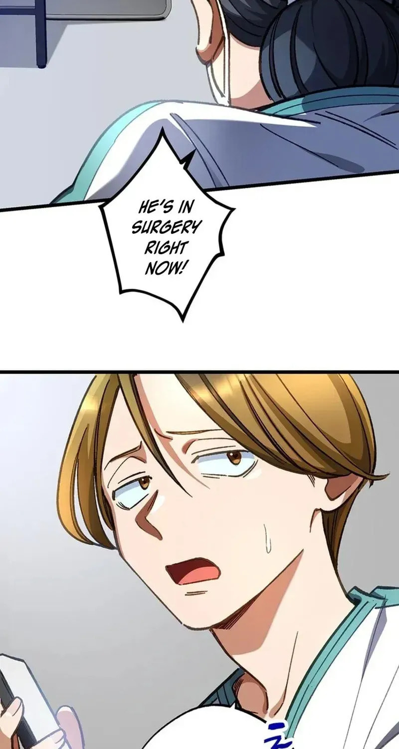 The Growth of a Nobleman’s Second Son Chapter 64 page 21 - 