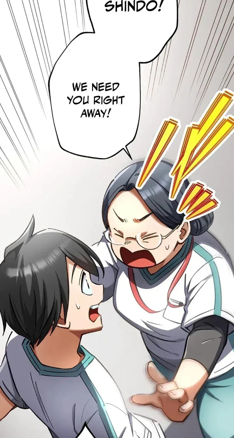 The Growth of a Nobleman’s Second Son Chapter 64 page 26 - 