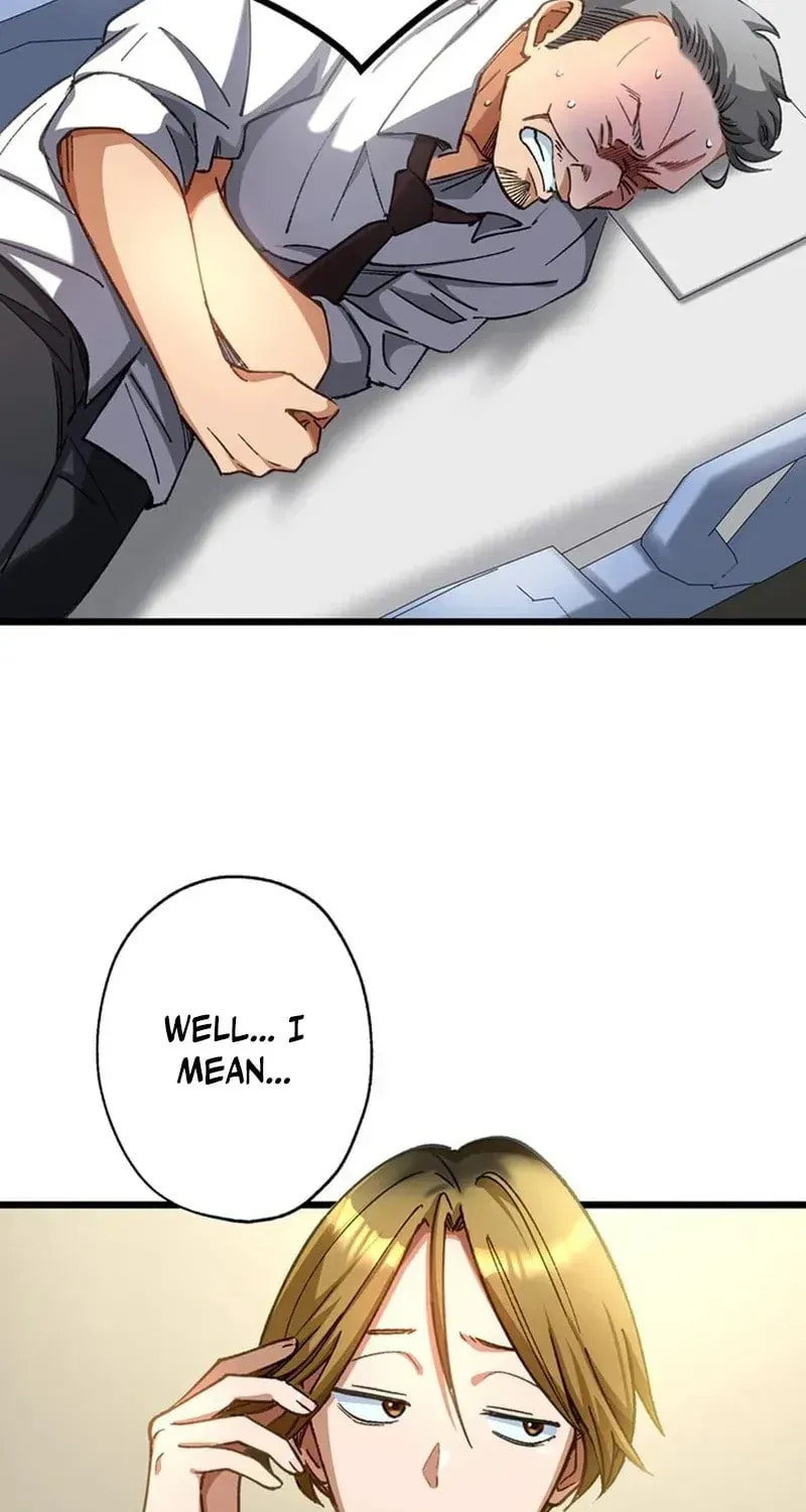 The Growth of a Nobleman’s Second Son Chapter 64 page 31 - 