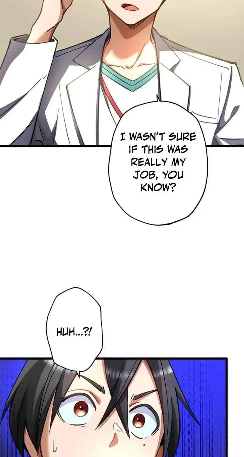 The Growth of a Nobleman’s Second Son Chapter 64 page 32 - 