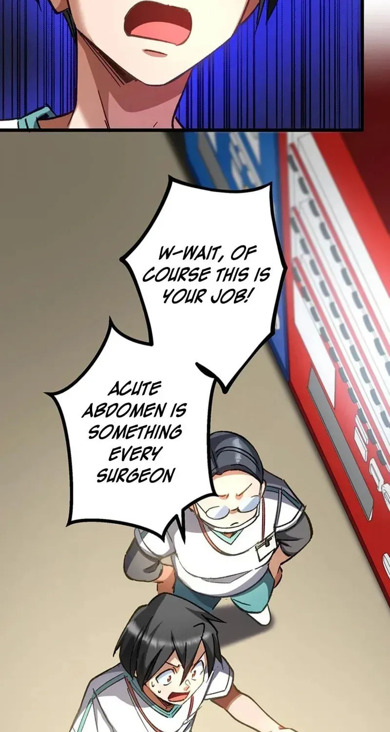 The Growth of a Nobleman’s Second Son Chapter 64 page 33 - 