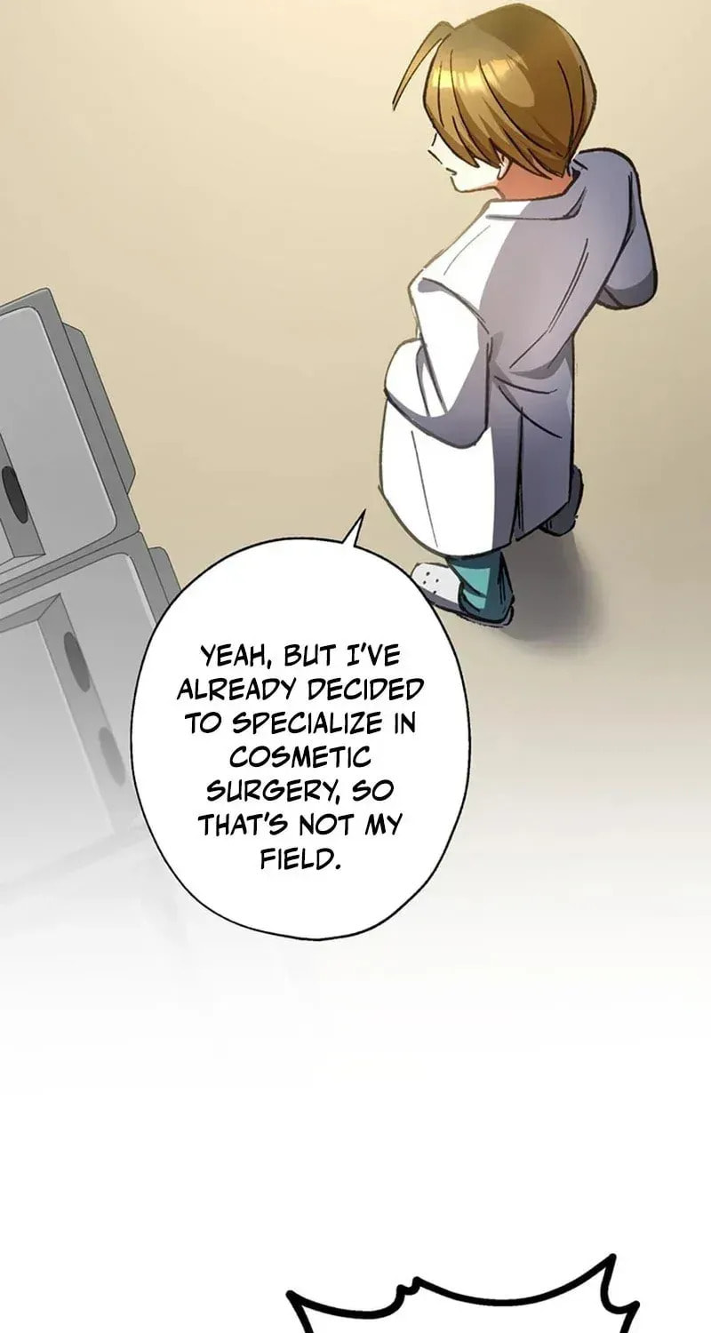 The Growth of a Nobleman’s Second Son Chapter 64 page 35 - 