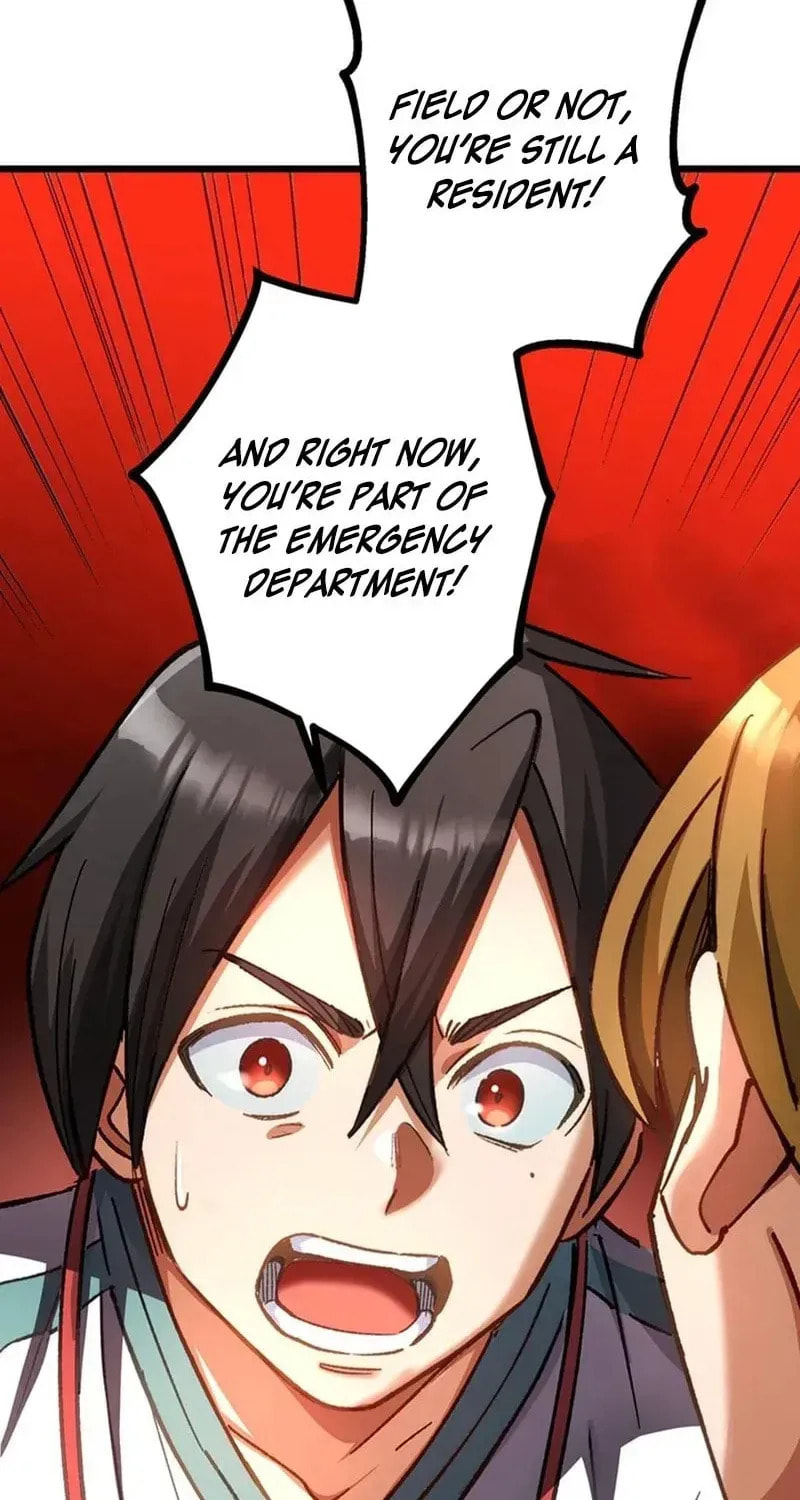 The Growth of a Nobleman’s Second Son Chapter 64 page 36 - 