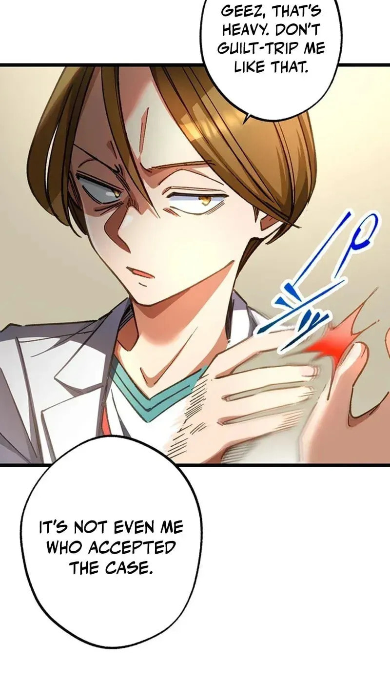 The Growth of a Nobleman’s Second Son Chapter 64 page 39 - 