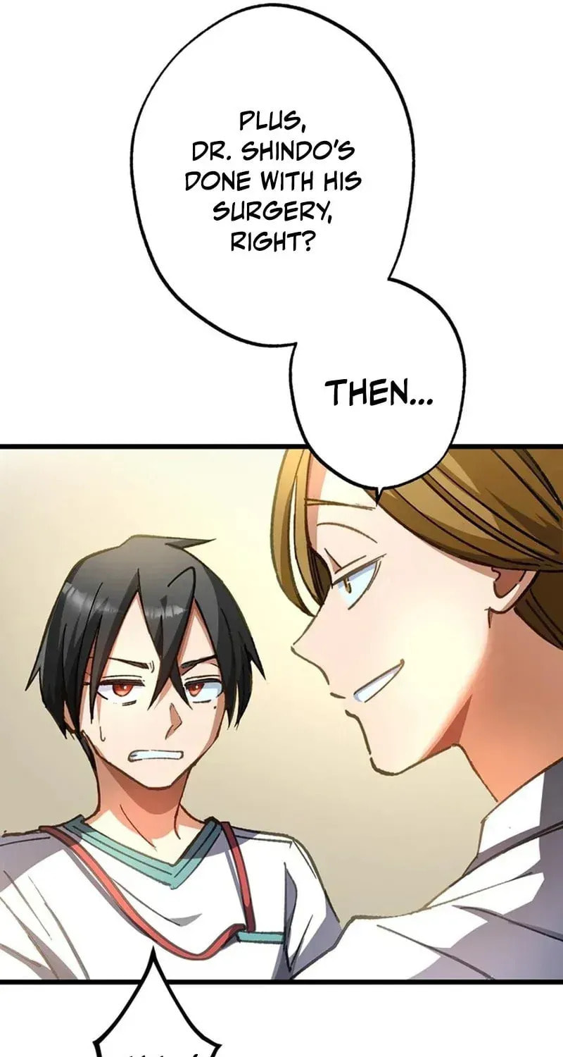 The Growth of a Nobleman’s Second Son Chapter 64 page 40 - 